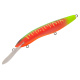 Воблер Tsuyoki MITO 125F #FRU