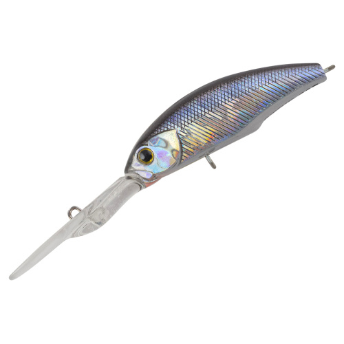 Воблер Tsuyoki STRIP 60F #HU