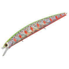 Воблер Tsuyoki CHANCE 130SP Z037