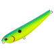 Воблер Tsuyoki VIPER 80F L614