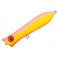 Воблер Tsuyoki DART 80F LM049