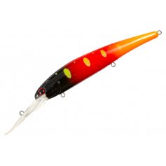 Воблер Tsuyoki SOLOIST 120F AM019