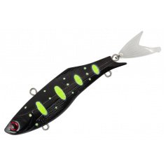 Раттлин Tsuyoki Savior 76S #K001
