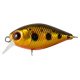 Воблер Tsuyoki SWING XC 36F #Z008