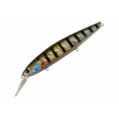 Воблер Tsuyoki DRAGA MR 130SP #123
