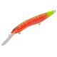 Воблер Tsuyoki MITO 125F #FRU