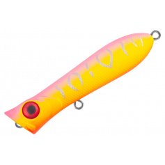 Воблер Tsuyoki DART 80F LM049