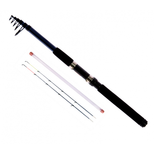 Фидер BratFishing G - TELEPIGKER 3,6 m , up to 90 g