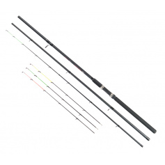 Фідер BratFishing EXCALIBUR FEEDER 3.30 m/up to 90 g