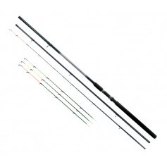 Фідер BratFishing G - FEEDER RODS 3,6 m/up to 110 g