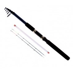 Фідер BratFishing G - TELEPICKER 2,4 m , up to 90 g