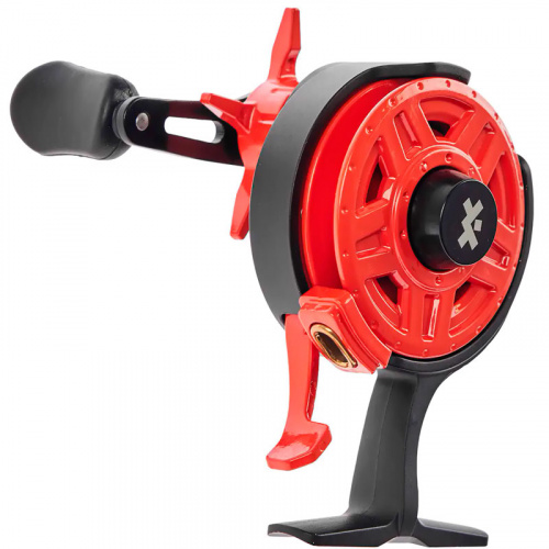 Котушка Viking Fishing Ice Master Reel 60mm