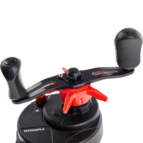 Котушка Viking Fishing Ice Master Reel 60mm