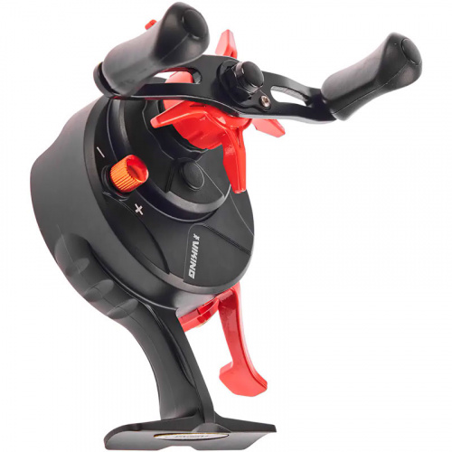 Котушка Viking Fishing Ice Master Reel 60mm
