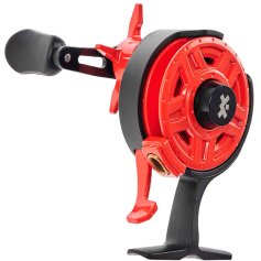 Катушка Viking Fishing Ice Master Reel 60mm