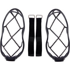 Ледоступы Viking Fishing Ice Profi M (36-41) 23.5-26cm