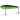 Воблер Viking Fishing Outcast Vib 50mm 10g hook #10 Metal Perch