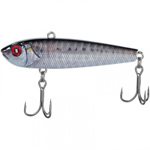 Воблер Viking Fishing Outcast Vib 40mm 7.0g hook #12 Alosa