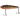 Воблер Viking Fishing Outcast Vib 60mm 12g hook #8 Dark Moon