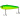 Воблер Viking Fishing Outcast Vib 40mm 7.0g hook #12 Green Parrot