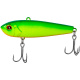 Воблер Viking Fishing Outcast Vib 40mm 7.0g hook #12 Green Parrot