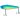 Воблер Viking Fishing Outcast Vib 50mm 10g hook #10 Blue Parrot