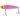 Воблер Viking Fishing Outcast Vib 50mm 10g hook #10 Violet Dream