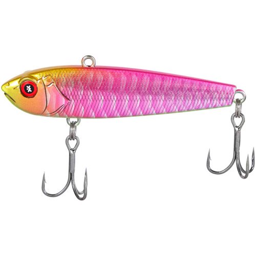 Воблер Viking Fishing Outcast Vib 60mm 12g hook #8 Violet Dream