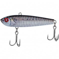 Воблер Viking Fishing Outcast Vib 40mm 7.0g hook #12 Alosa