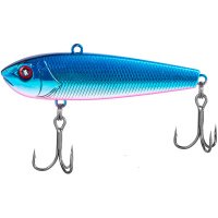Воблер Viking Fishing Outcast Vib 40mm 7.0g hook #12 Blue Back