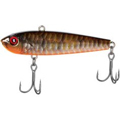 Воблер Viking Fishing Outcast Vib 40mm 7.0g hook #12 Dark Moon
