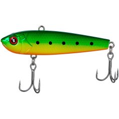 Воблер Viking Fishing Outcast Vib 40mm 7.0g hook #12 Fire Minnow