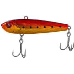 Воблер Viking Fishing Outcast Vib HV 60mm 16g hook #8 Golden Brown
