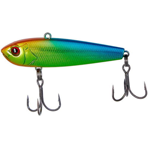 Воблер Viking Fishing Outcast Vib HV 60mm 16g hook #8 Metal Clown