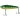 Воблер Viking Fishing Outcast Vib 40mm 7.0g hook #12 Metal Perch