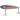 Воблер Viking Fishing Outcast Vib HV 70mm 28g hook #6 Pink Minnow