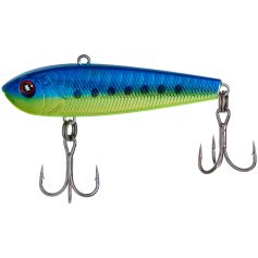 Воблер Viking Fishing Outcast Vib 80mm 26g hook #5 True Story