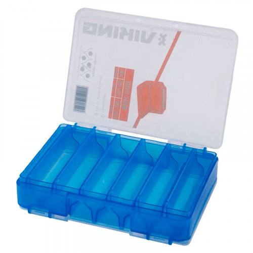 Коробка Viking Fishing Reverseable Box - 1410 140х100x28mm