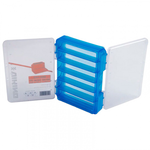 Коробка Viking Fishing Reverseable Box - 1410 140х100x28mm