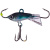 Балансир Viking Fishing Yeti Ice Jig 20mm 3.0g #14 Dark Mackerel Балансир Viking Fishing Yeti Ice Jig 20mm 3.0g #14 Dark Mackerel