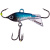 Балансир Viking Fishing Yeti Ice Jig 20mm 3.0g #3 Light Blue Glam Балансир Viking Fishing Yeti Ice Jig 20mm 3.0g #3 Light Blue Glam