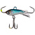 Балансир Viking Fishing Yeti Ice Jig 20mm 3.0g #11 Anchovy