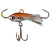 Балансир Viking Fishing Yeti Ice Jig 20mm 3.0g #12 Smoke Anchovy Балансир Viking Fishing Yeti Ice Jig 20mm 3.0g #12 Smoke Anchovy