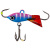 Балансир Viking Fishing Yeti Ice Jig 20mm 3.0g #9 Strange Perch Балансир Viking Fishing Yeti Ice Jig 20mm 3.0g #9 Strange Perch