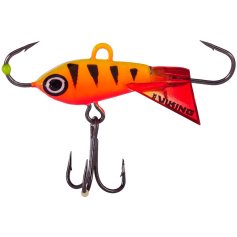 Балансир Viking Fishing Yeti Ice Jig 20mm 3.0g #15 Pink Moon