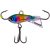 Балансир Viking Fishing Yeti Ice Jig 20mm 3.0g #16 European Values