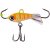 Балансир Viking Fishing Yeti Ice Jig 20mm 3.0g #6 Japanese School