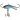 Балансир Viking Fishing Yeti Ice Jig 20mm 3.0g #11 Anchovy