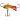Балансир Viking Fishing Yeti Ice Jig 20mm 3.0g #8 Candle Flame
