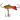 Балансир Viking Fishing Yeti Ice Jig 20mm 3.0g #10 Golden Dark